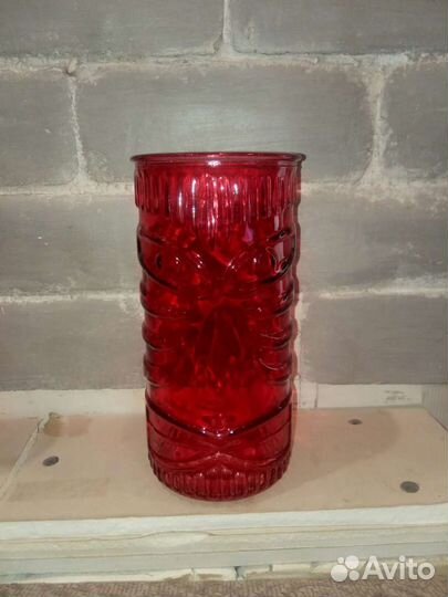 Стаканы для коктейлей или любых напитков