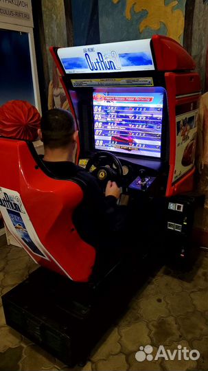 Виртуальная реальность