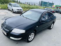 Nissan Almera Classic 1.6 MT, 2007, 250 000 км, с пробегом, цена 385 000 руб.