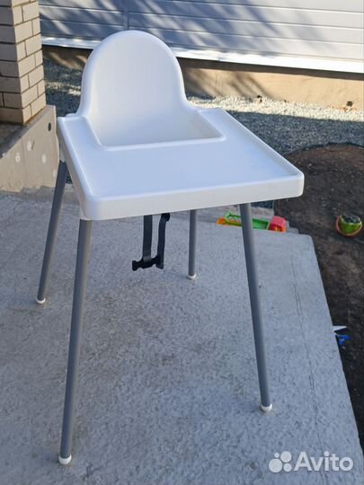 Столик для кормления IKEA
