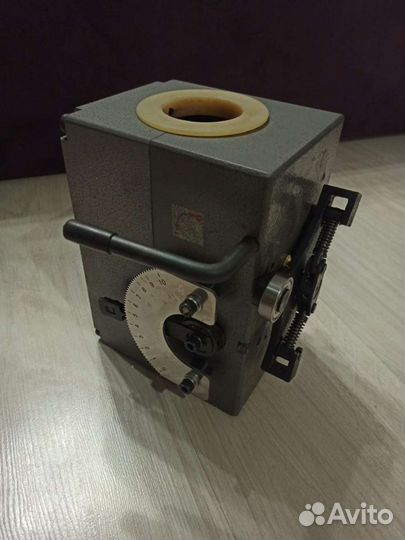 Укладчик (раскладчик) на гладкий вал 40, 15 мм