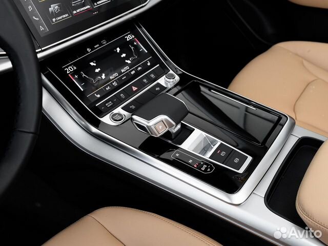 Audi Q8, 2022 Новый объявление продам