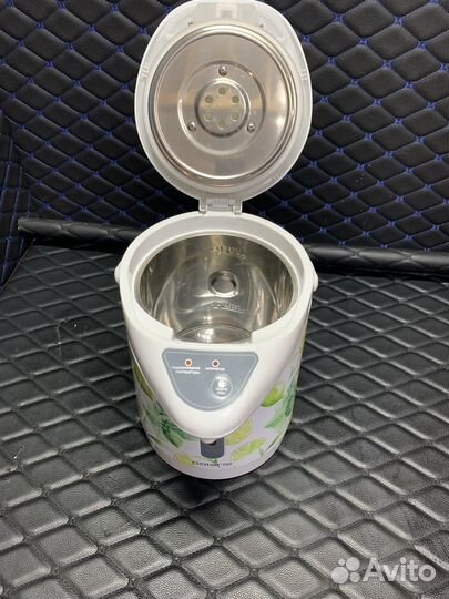 Термос чайник электрический Polaris pwp2824