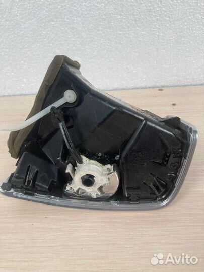 Дефлектор обдува салона правый Ford Kuga 2 CBS