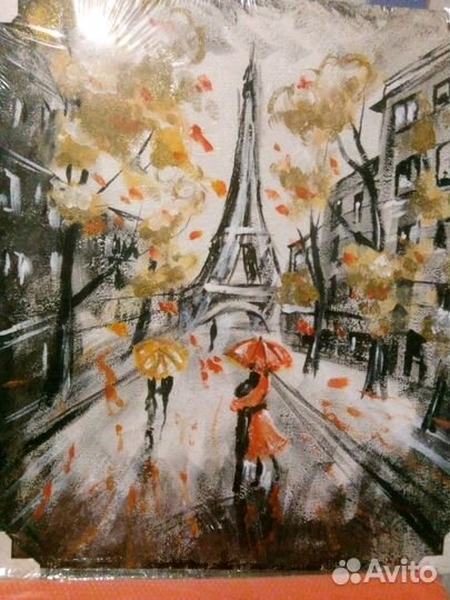 Картина 50х60