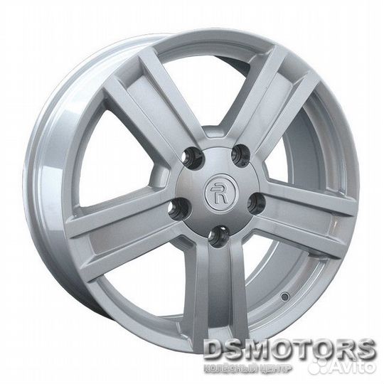 Диски Toyota LX38 8.5/20 5x150 ET58 d110.1 S