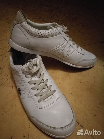 Кроссовки Lacoste