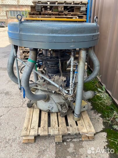 Экструдер пленочный по запчастям