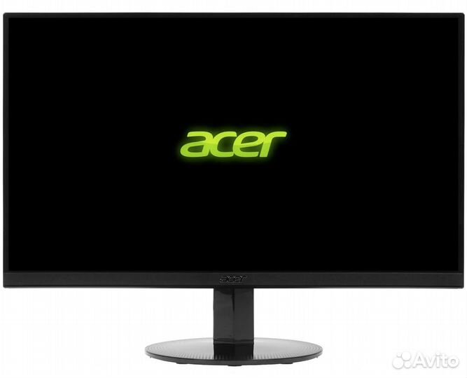 Монитор Acer SA240YAbi 75Hz