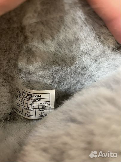 Угги Ugg оригинал