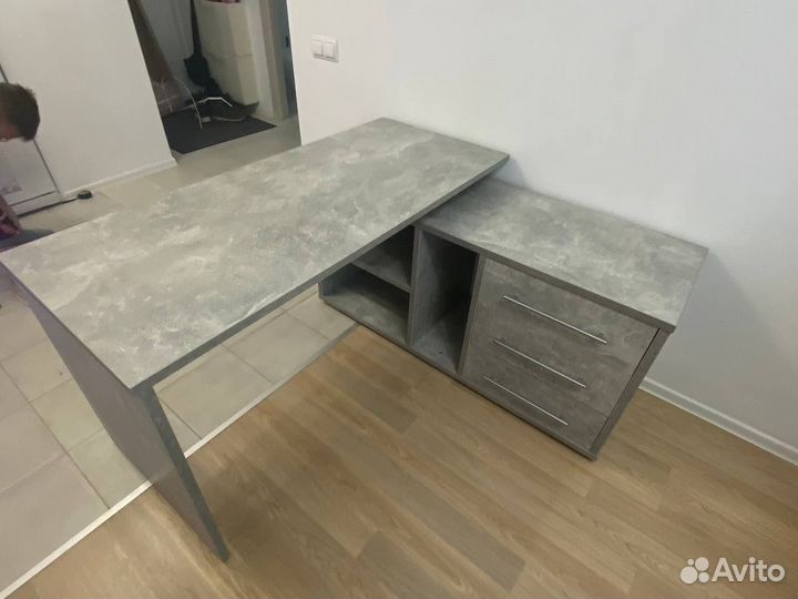 Рабочий стол