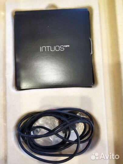 Графический планшет Wacom Intuos Pro M