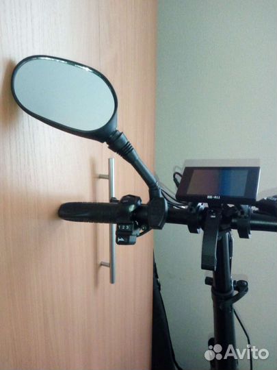 Электрофэтбайк 750вт,электровелосипед