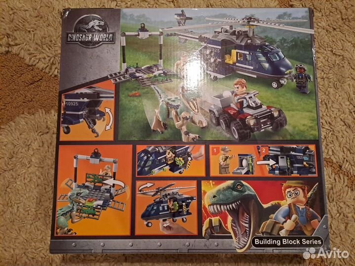 Конструктор bela