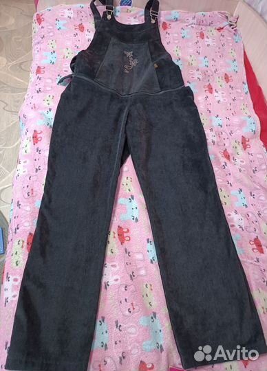 Комбинезон женский для беременных