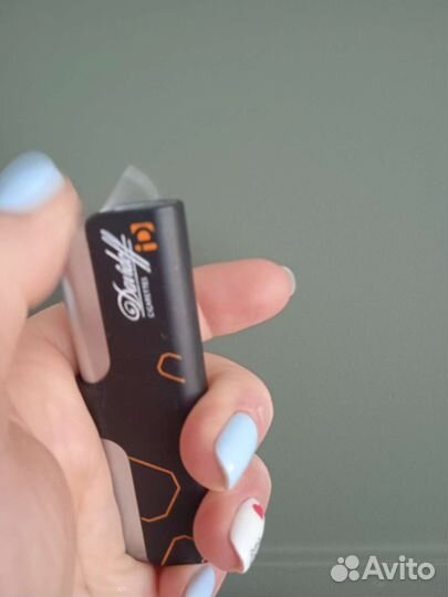 Davidoff Давидоф Зажигалка турбо