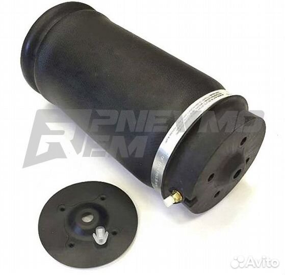 Задний пневмобаллон Mercedes-Benz GL-class W164