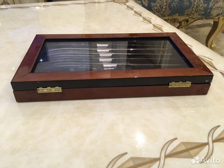 Набор ножей для стейка