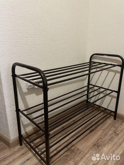 Полка для обуви