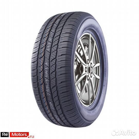 Roadmarch Primemarch H/T 77 255/60 R18 112H