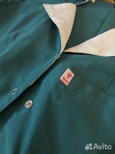 Медицинская форма женская