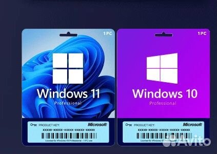 Ключ активации Microsoft office 2016;2019;2021;365
