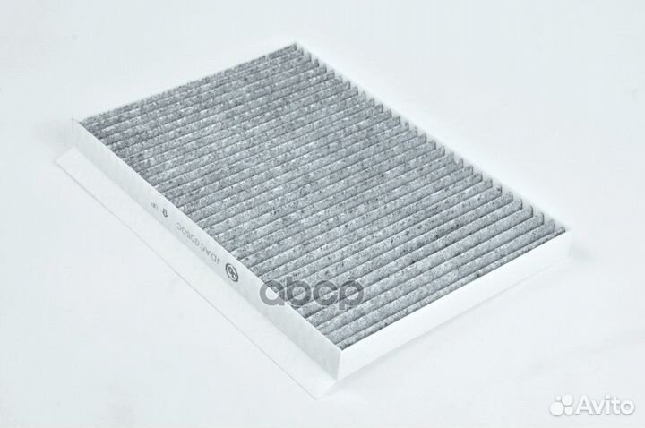 Фильтр салона (угольный) jdac0050C Just Drive