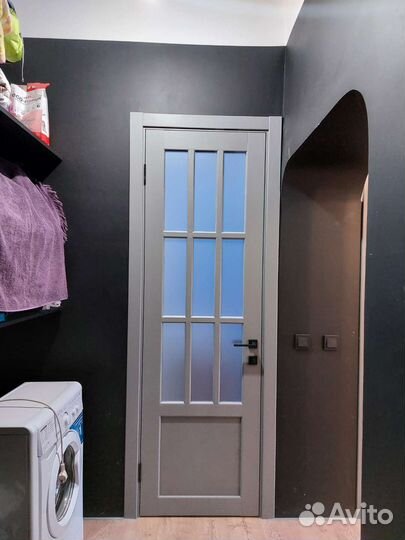 Нестандартные Межкомнатные двери