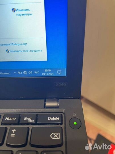 Lenovo x201, x240, X250, X260, X270 Thinkpad