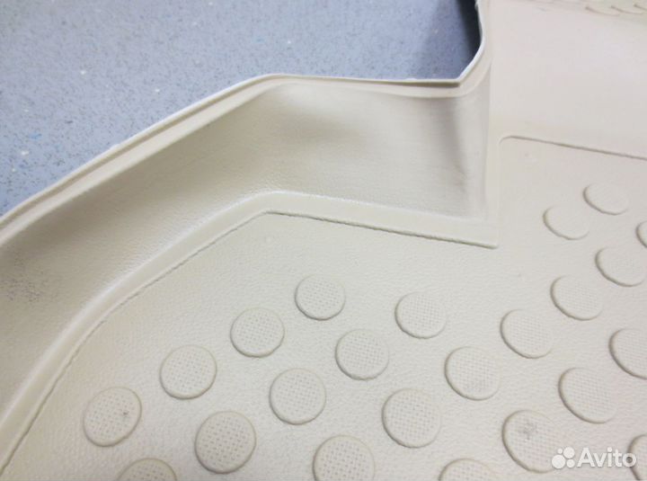 Коврики Honda HR-V 5 дверный 1998-2006