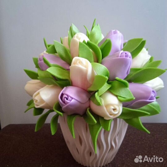 Светильник букет