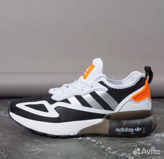 Кроссовки мужские Adidas