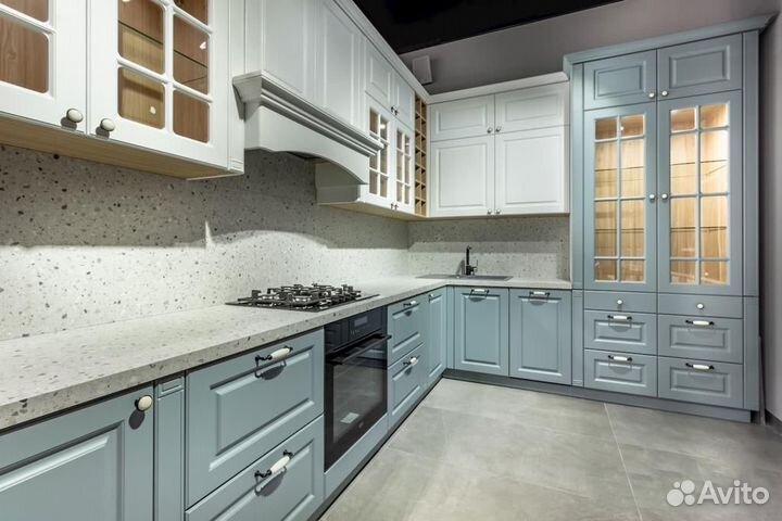 Кухня на заказ