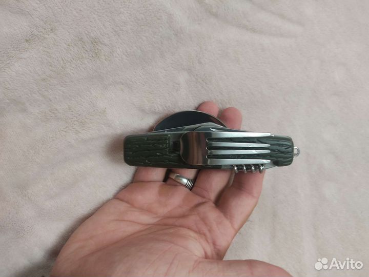 Инструмент для рыбалки