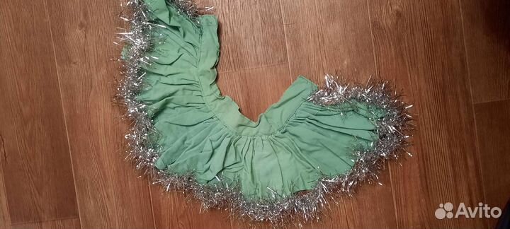 Карнавальный костюм