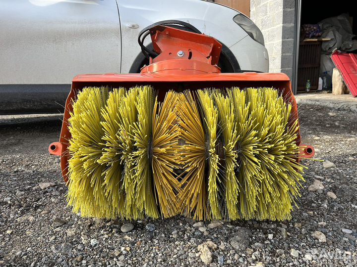 Щетка для Prorab GST 110 EL3U