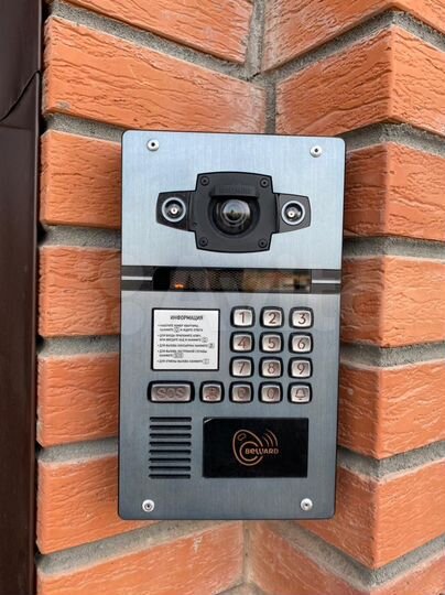 2-к. квартира, 54,4 м², 6/7 эт.