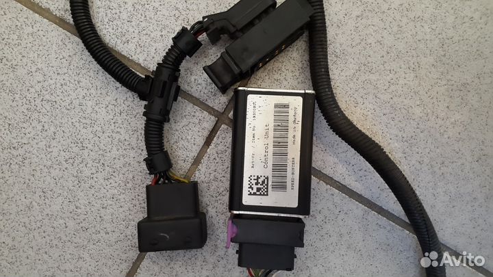 Чип-тюнинг audi А6 2.5TDI AYM