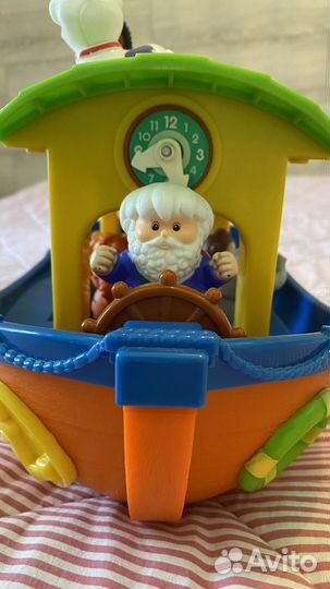 Ноев ковчег