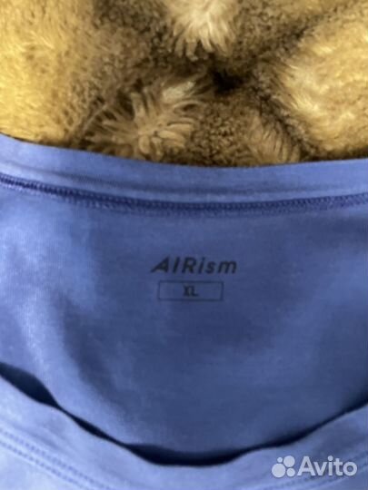 Uniqlo airism оригинал