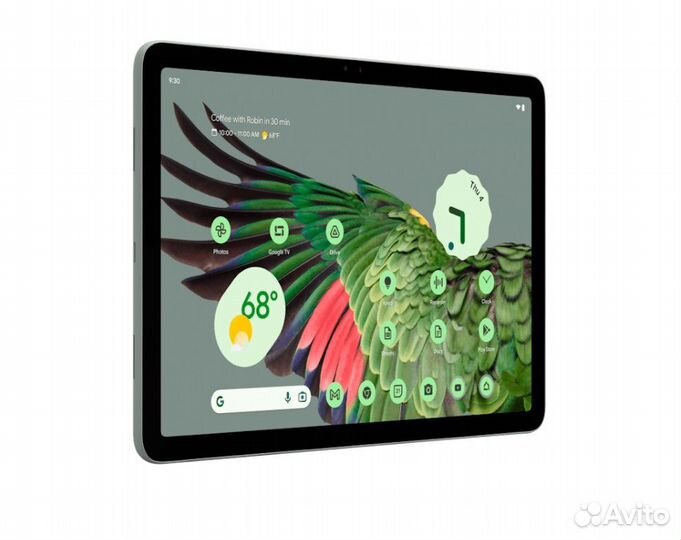Google Pixel Tablet 8/256 гб Hazel