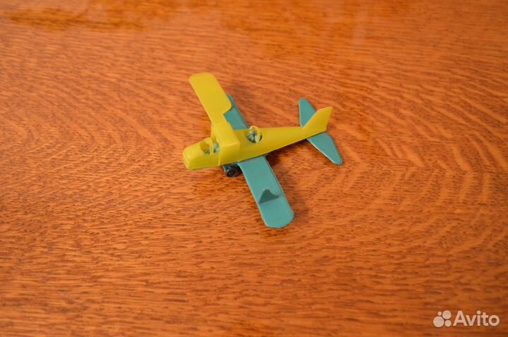 Самолетик СССР - кукурузник