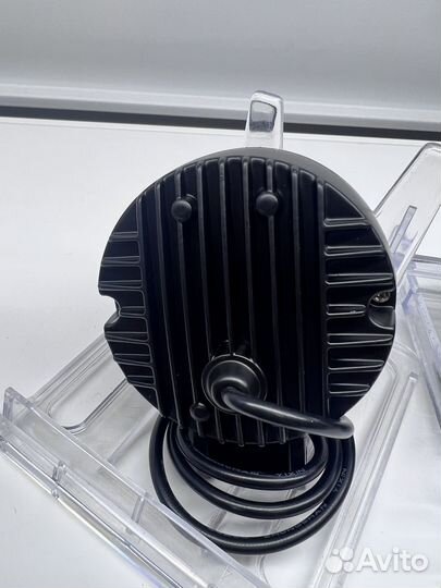 Универсальные LED противотуманные фары