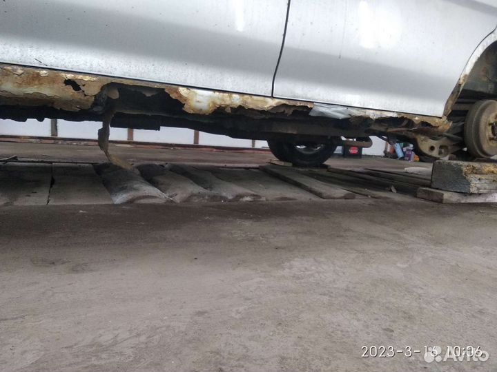 Ремонт автомобилей