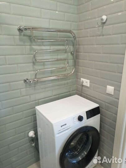 Ремонт под ключ (муж и жена)