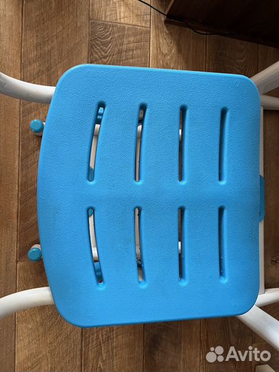 Растущий стол парта