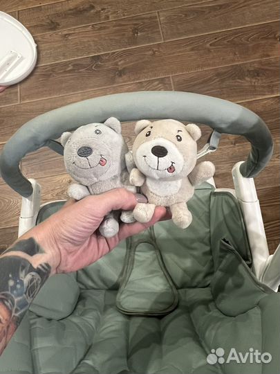 Детский стул, стул для кормления