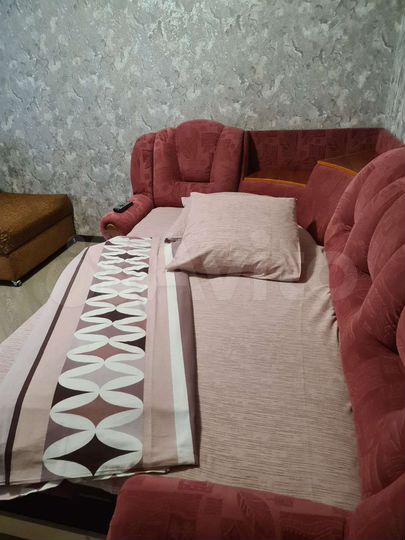 1-к. квартира, 43 м², 4/5 эт.