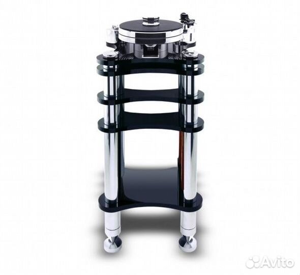 Виниловый проигрыватель Transrotor Zet 3