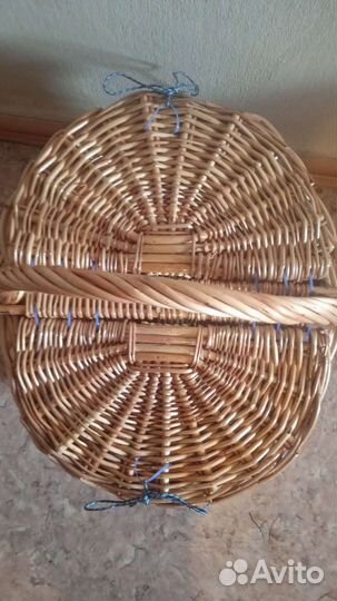 Семейная корзина